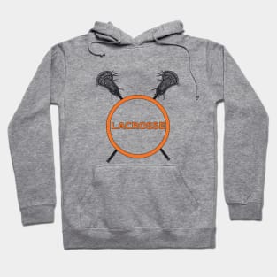 Lacrosse Hoodie